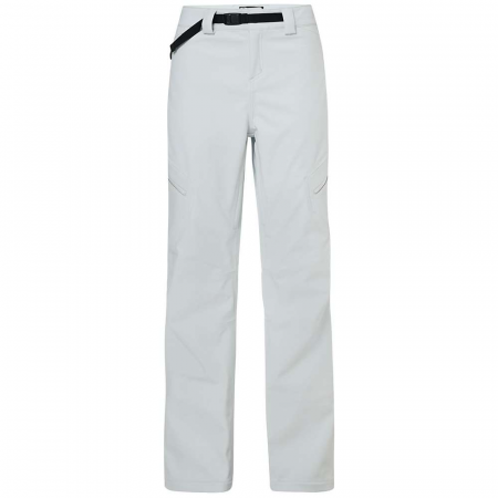 Oakley Women's Softshell Pant - Off White