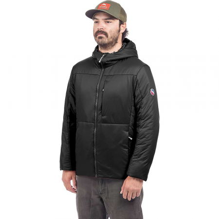 Big Agnes Men's Barrows Jacket - Black