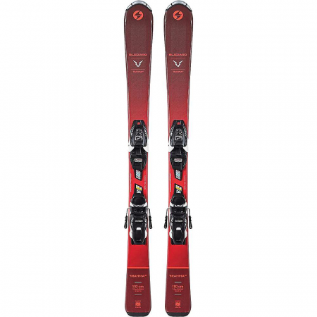 Blizzard Juniors' Brahma Jr 4.5 Ski