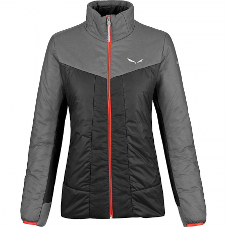 Salewa Women's Puez 2 AWP Jacket - Ombre Blue