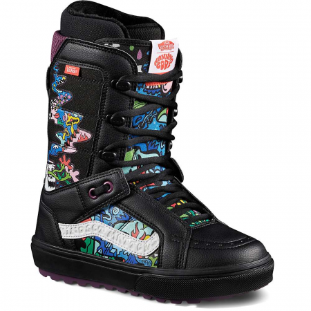 Vans Women's Hi Standard OG Snowboard Boot