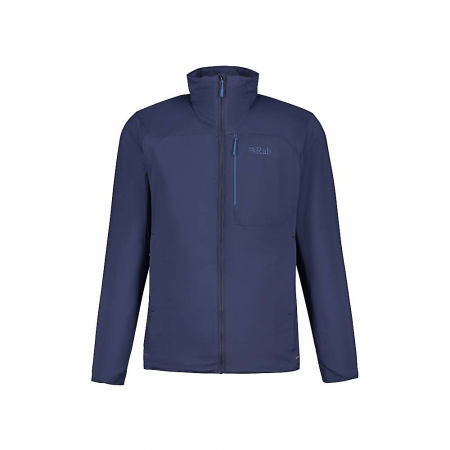 Rab Men's Xenair Jacket - Deep Ink