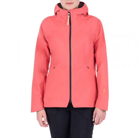 Indygena Women's Isla Jacket - Melon