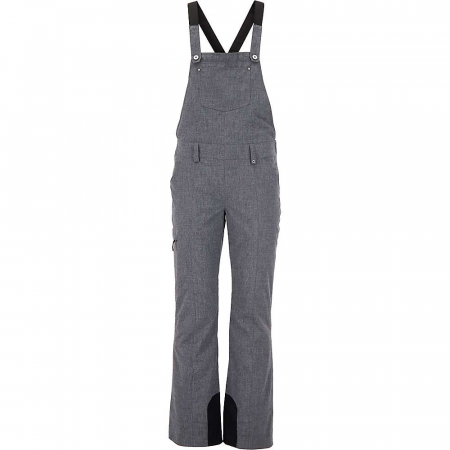 Obermeyer Women's Malta Overalls Bib