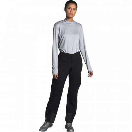 The North Face Women's Dryzzle FUTURELIGHT Full Zip Pant