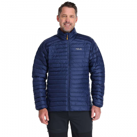 Rab Men's Cirrus Jacket - Deep Ink