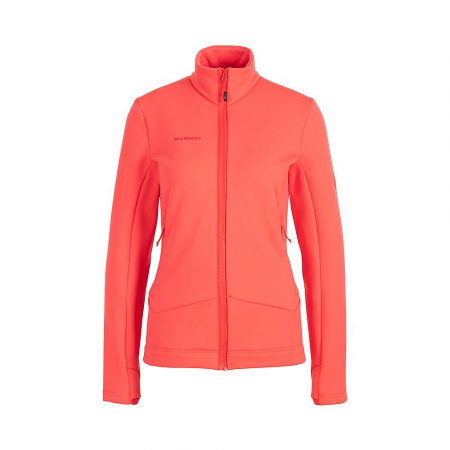 Mammut Women's Aconcagua ML Jacket - Sunset