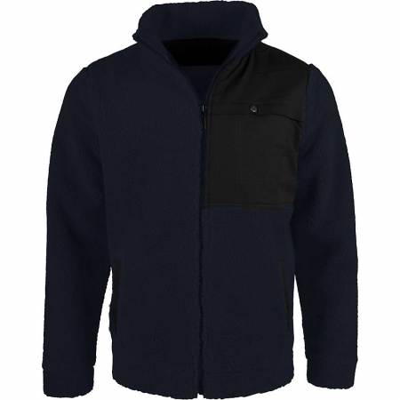 Mountain Khakis Men's Acadian Jacket - Crater Navy