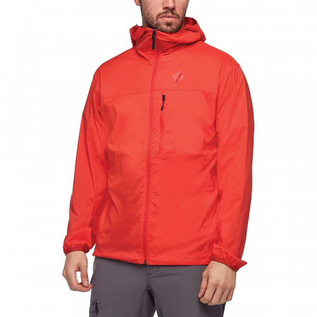 Black Diamond Men's Alpine Start Hoody - Octane