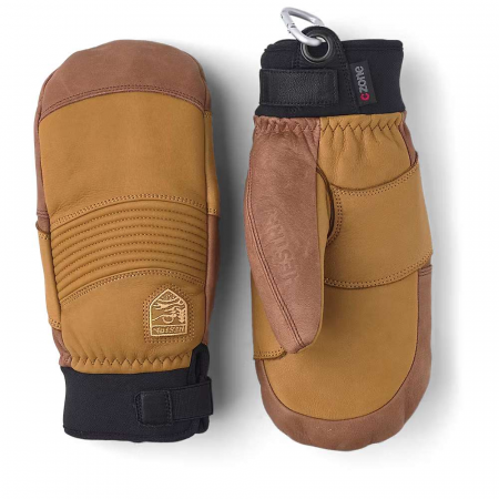 Hestra Freeride CZone Mitt