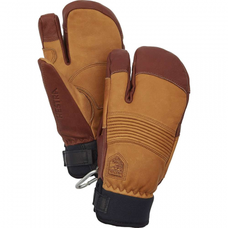 Hestra Freeride CZone 3-Finger Glove