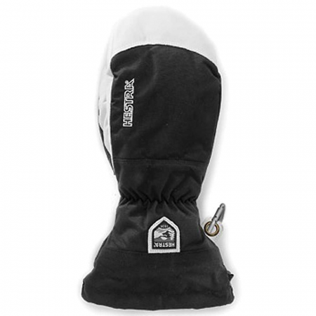 Hestra Army Leather Heli Ski Mitt
