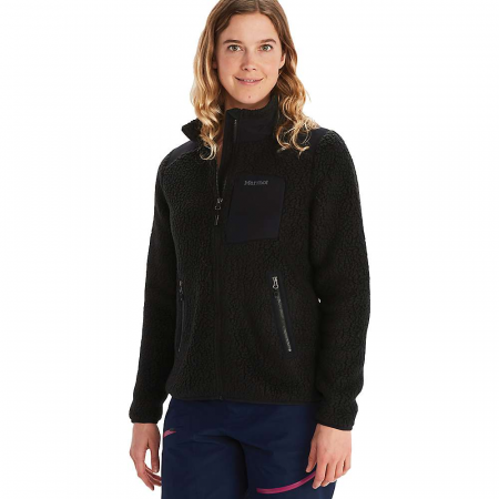 Marmot Women's Wiley Jacket - Black