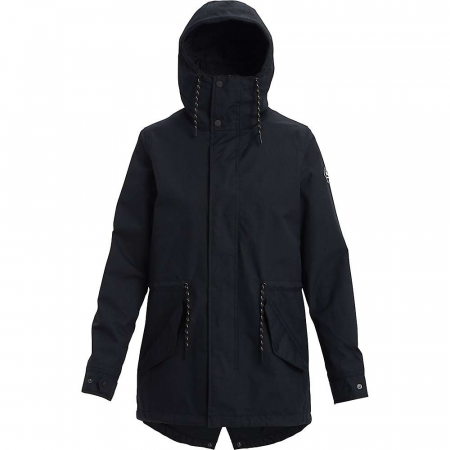 Burton Women's Sadie Jacket - True Black