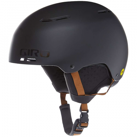 Giro Emerge MIPS Snow Helmet