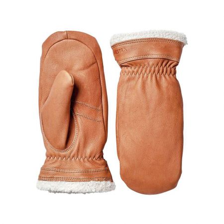 Hestra Sundborn Mitt