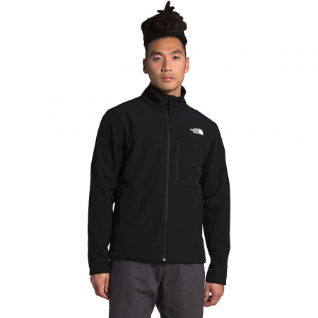 The North Face Men's Apex Bionic 2 Jacket - TNF Black