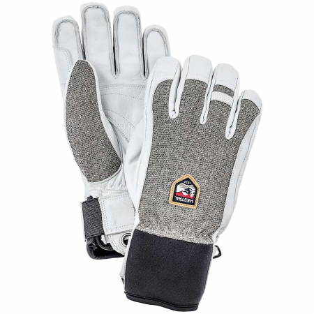 Hestra Army Leather Patrol Glove
