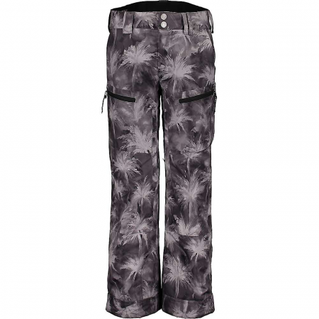 Obermeyer Boys' Parker Pant