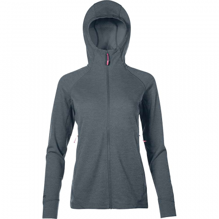 Rab Women's Nexus Jacket - Steel