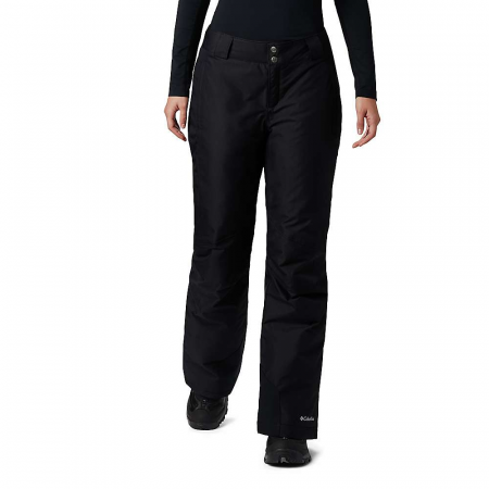 Columbia Women's Bugaboo Omni-Heat Pant