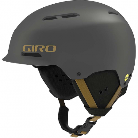 Giro Trig MIPS Snow Helmet