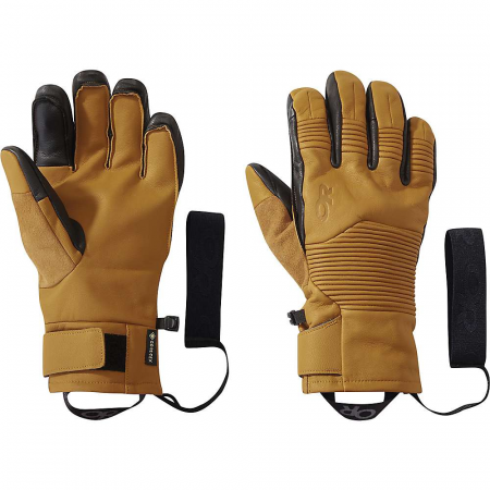 Outdoor Research Men's Point N Chute Sensor Glove