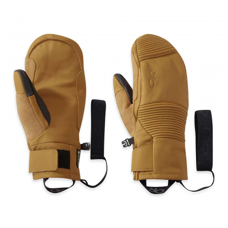 Outdoor Research Women's Point N Chute Sensor Mitt