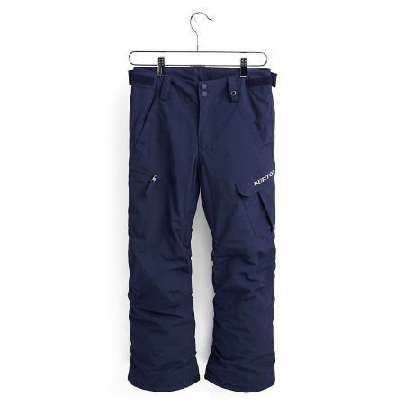 Burton Boys' Exile Cargo Pant