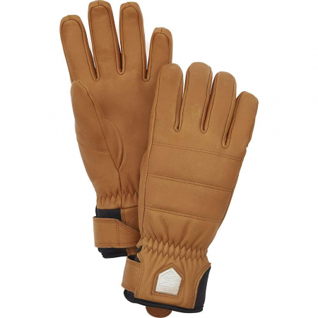 Hestra Alpine Leather Primaloft Glove