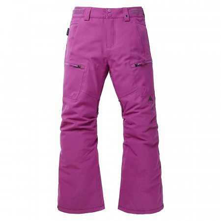 Burton Girls' Elite Cargo Pant