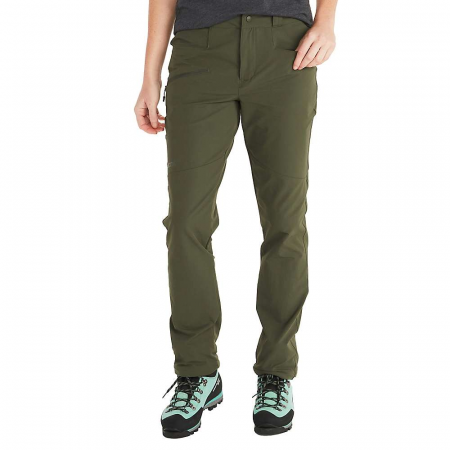 Marmot Women's Scree Pant