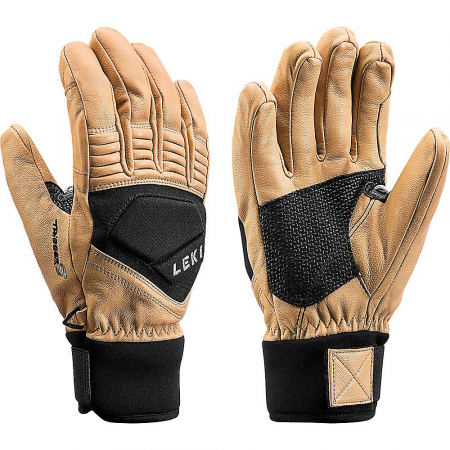 LEKI Elements Copper S Glove
