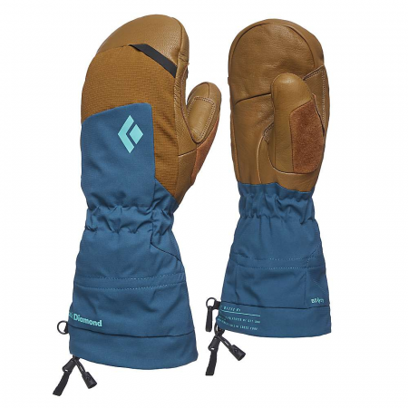 Black Diamond Women's Mercury Mitt
