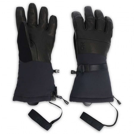 Outdoor Research Men's Carbide Sensor Glove