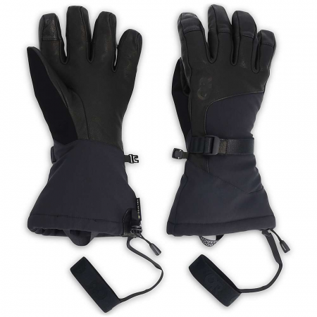Outdoor Research Women's Carbide Sensor Glove
