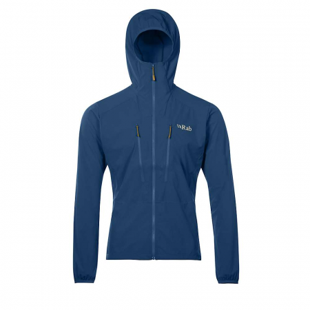 Rab Men's Borealis Jacket - Ink