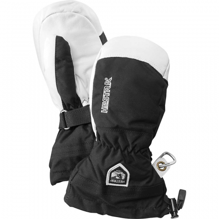 Hestra Juniors' Heli Ski Mitt