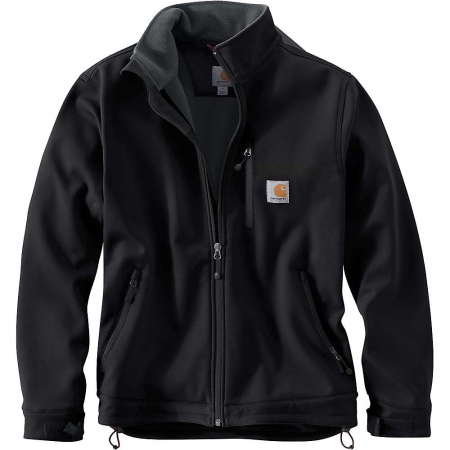 Carhartt Men's Crowley Jacket - Black