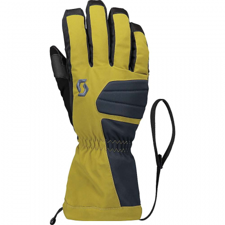 Scott USA Ultimate Premium GTX Glove