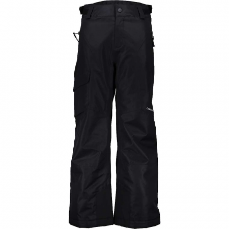 Obermeyer Kid's Nomad Cargo Pant