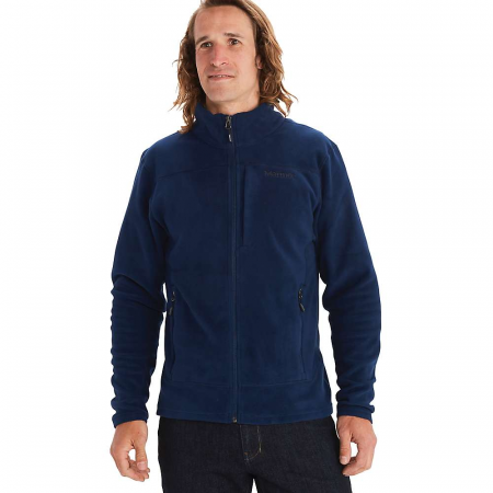 Marmot Men's Reactor 2.0 Jacket - Arctic Navy