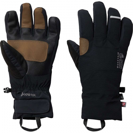 Mountain Hardwear Women's Cloud Bank GTX Glove