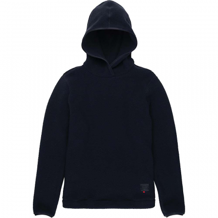 Herschel Supply Co Women's Sherpa Hoodie - Black