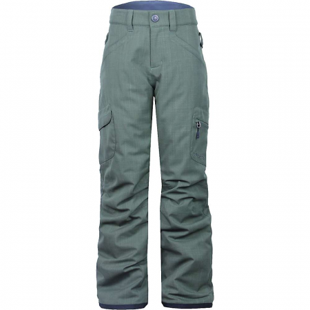 Boulder Gear Girls' Ravish Pant