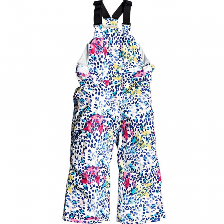 Roxy Toddlers' Lola Printed Pant