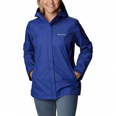 Columbia Women's Arcadia II Jacket - Dark Sapphire