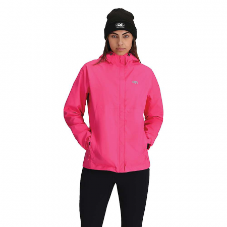 Outdoor Research Women's Apollo Jacket - Jelly