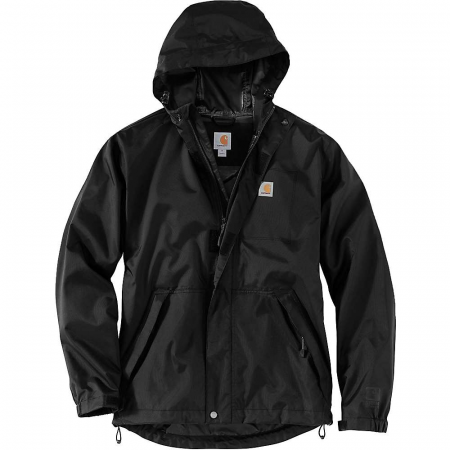 Carhartt Men's Dry Harbor Jacket - Black