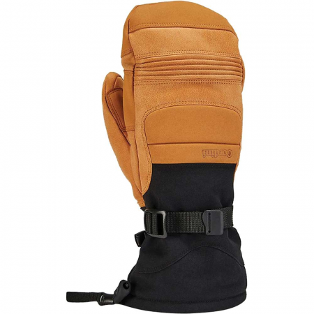 Gordini Men's Cache Gauntlet Mitt